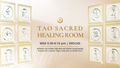 Tao Sacred Healing Room