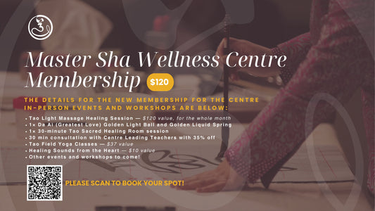 Wellness Centre Membership