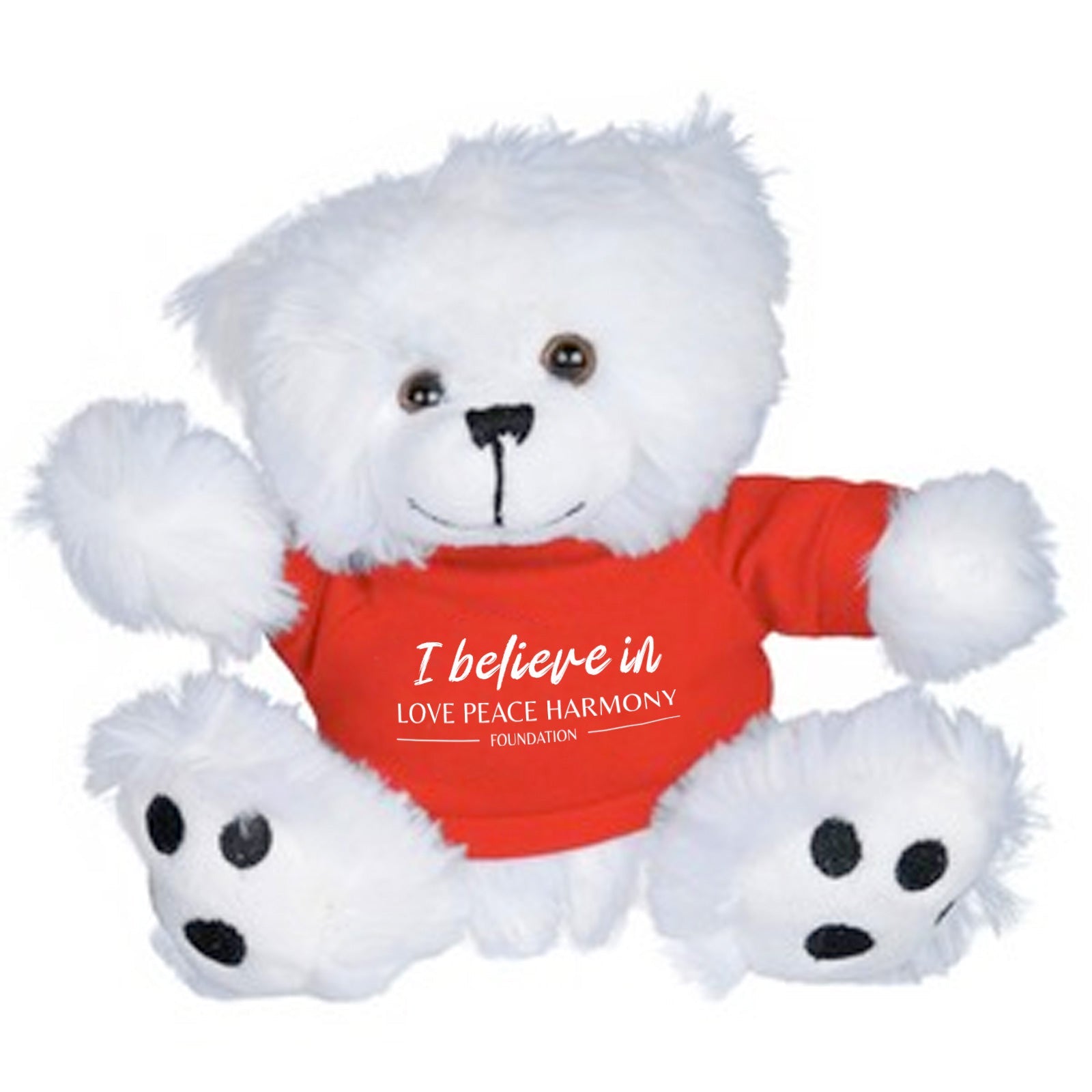 Lu La Li Teddy Bear