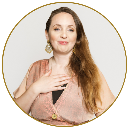 Consultation Extension - Natalie Schöpflin