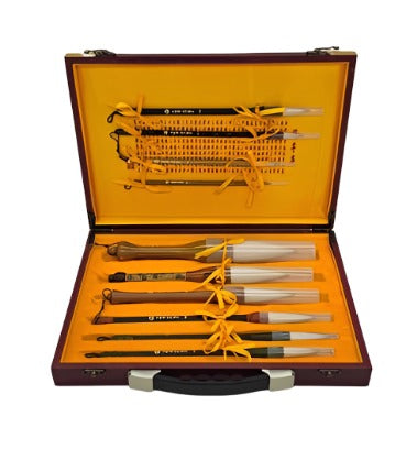Tao Calligraphy Brush Set
