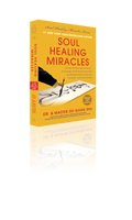 Soul Healing Miracles, French Translation