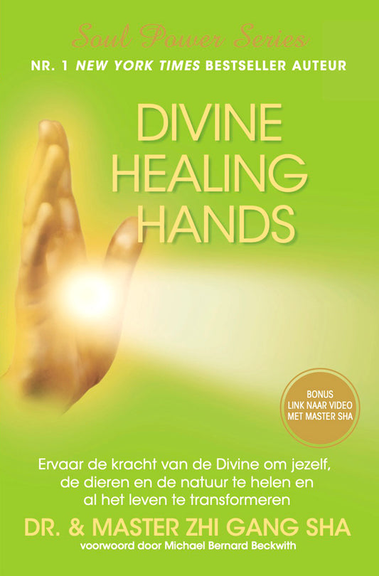 Divine Healing Hands Dutch