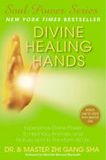 Divine Healing Hands (Paperback)