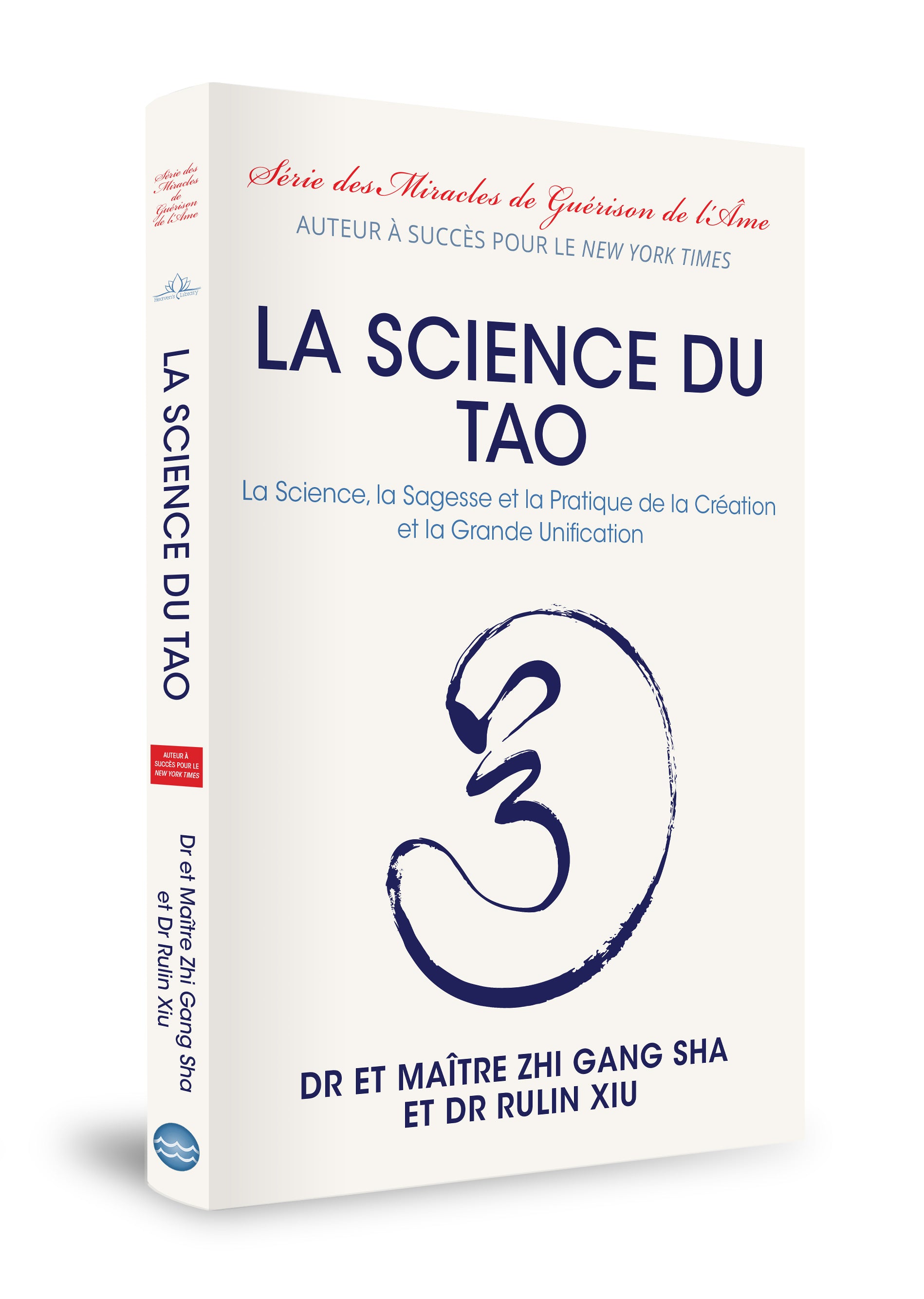 La Science du Tao (Broché)