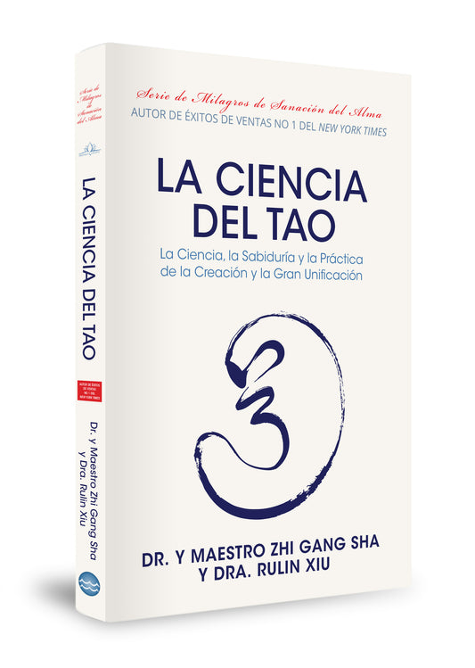 La Ciencia del Tao (Paperback)