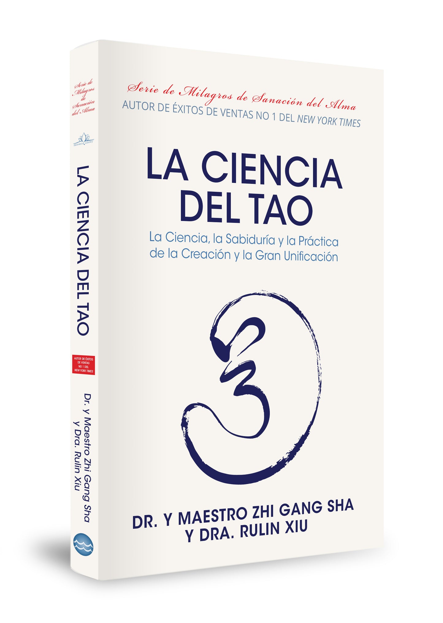 La Ciencia del Tao (Broché)