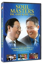 Soul Masters Movie (DVD)