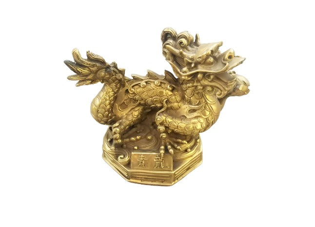 Set of 4 Heaven Animals