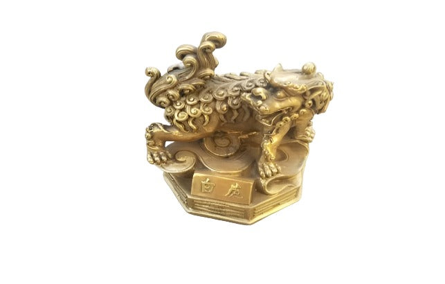 Set of 4 Heaven Animals