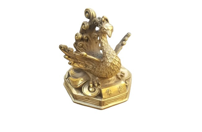 Set of 4 Heaven Animals