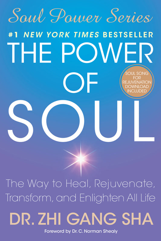 The Power of Soul