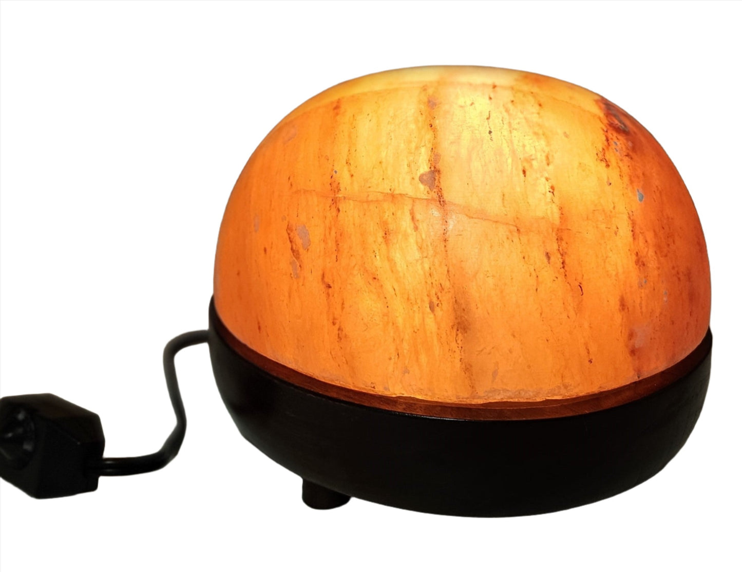 Himalayan Salt Lamp - Medium