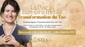 La Voie du Bien-Être: l'Art de Transformation du Tao, les Mercredis