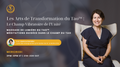 Sessions de Transformation Quantique du Tao avec Laure Le Corroller - Six Month Subscription