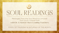 Soul Readings, Master Sha Global Centre