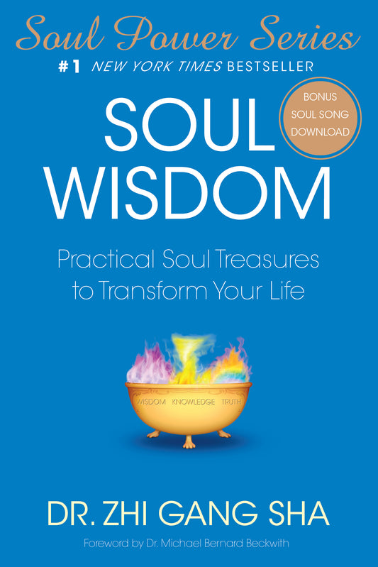 Soul Wisdom
