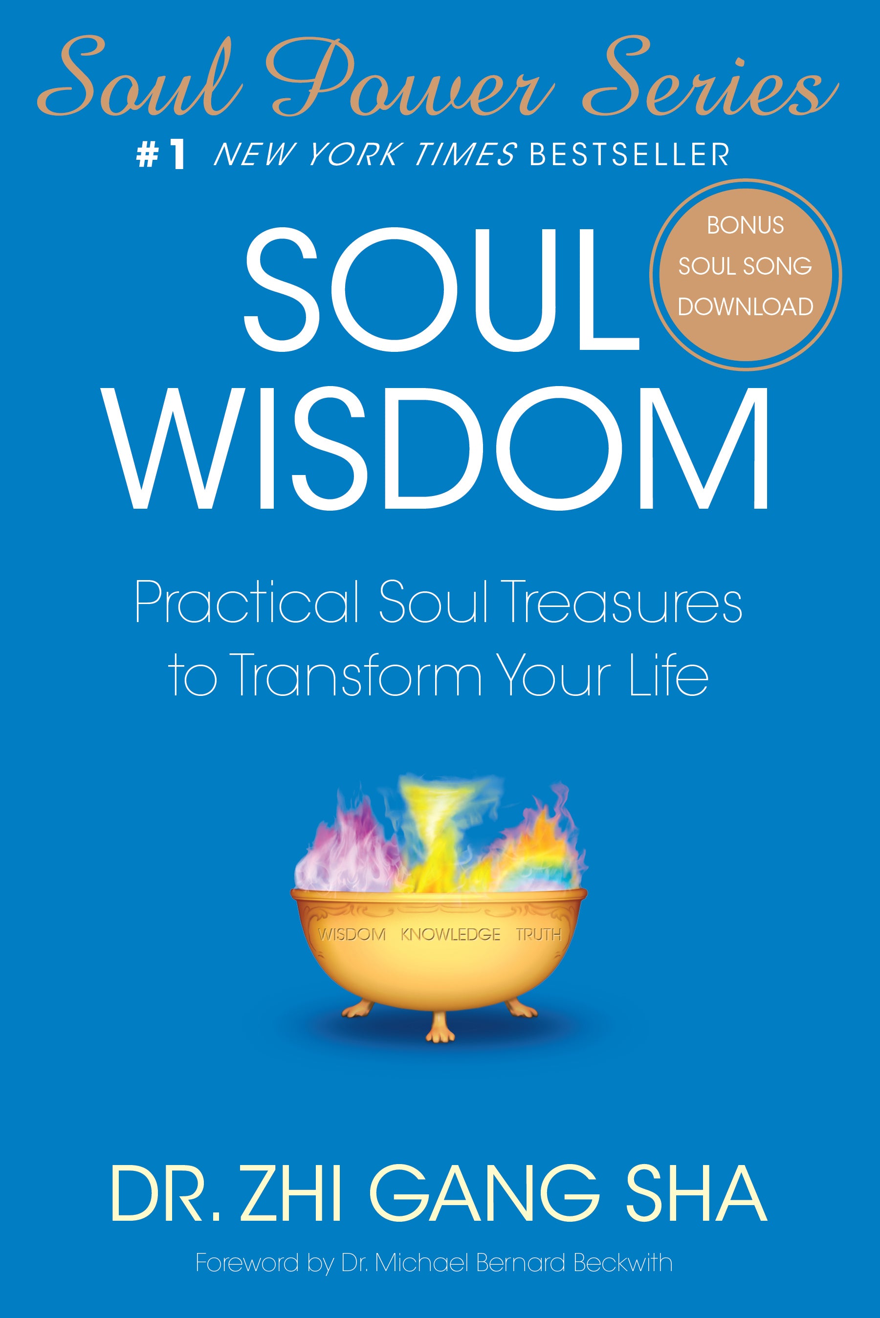 Soul Wisdom