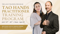 Tao Hands Practitioner Training Program