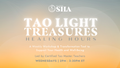 Tao Light Treasures: Healing Hours
