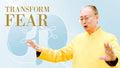 Tao Song Touch The Button - Transform Fear