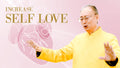 Tao Song Touch The Button - Increase Self-Love