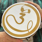 Tao Tambourine with Blessing
