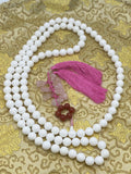 Collier Tao Xiu Lian - Grand (108 perles)