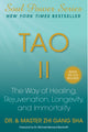 Tao II, The Way of Healing, Rejuvenation, Longevity, and Immortality