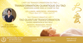 Sessions de Transformation Quantique du Tao avec Laure Le Corroller - Monthly Package