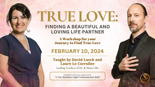 True Love: Finding a Beautiful and Loving Life Partner, February 10, 2024