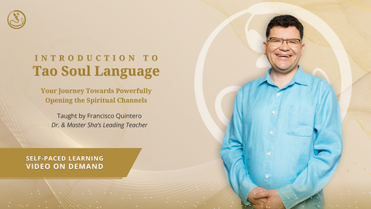 Introduction to Tao Soul Language - Video on Demand