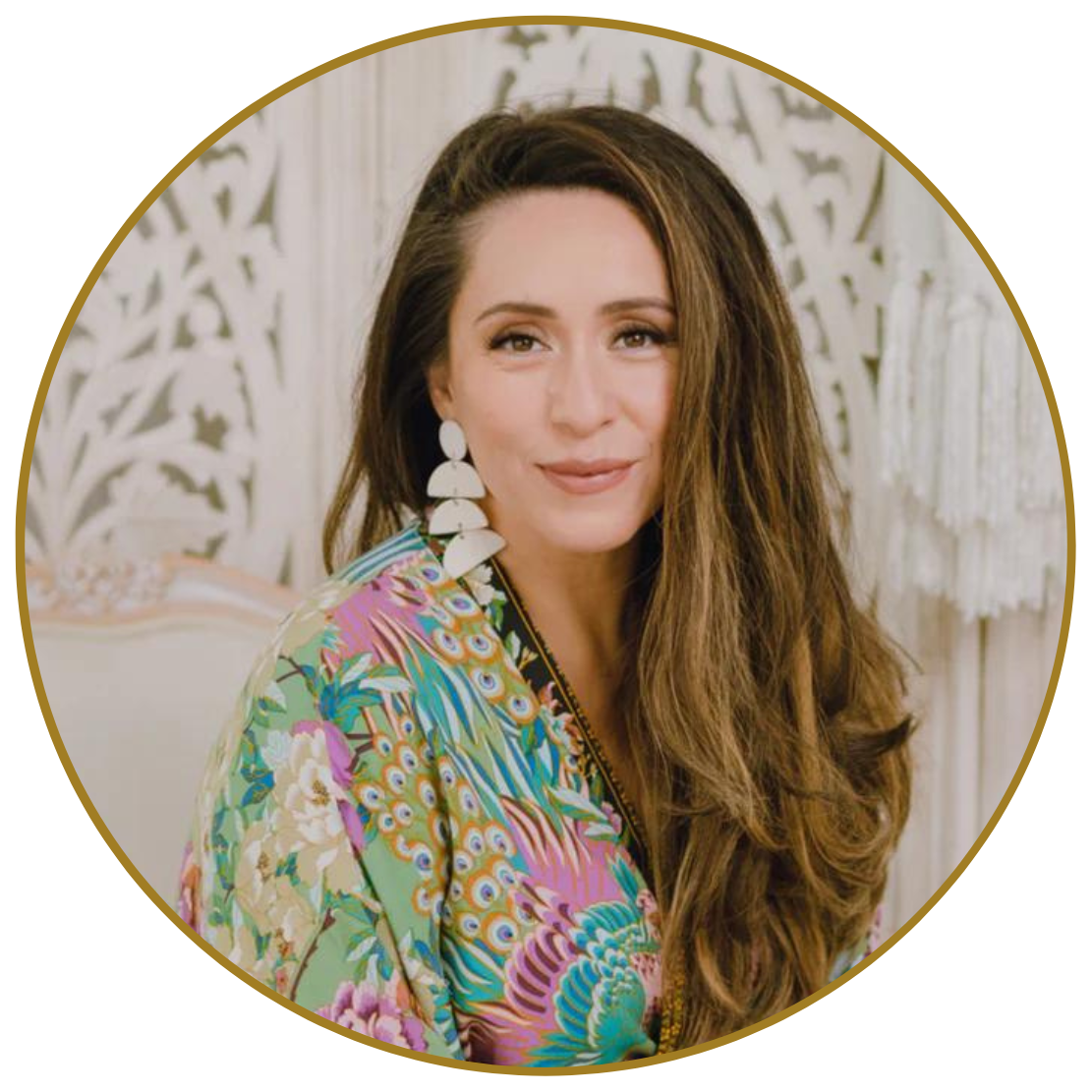 Consultation - Vanessa Ferraro