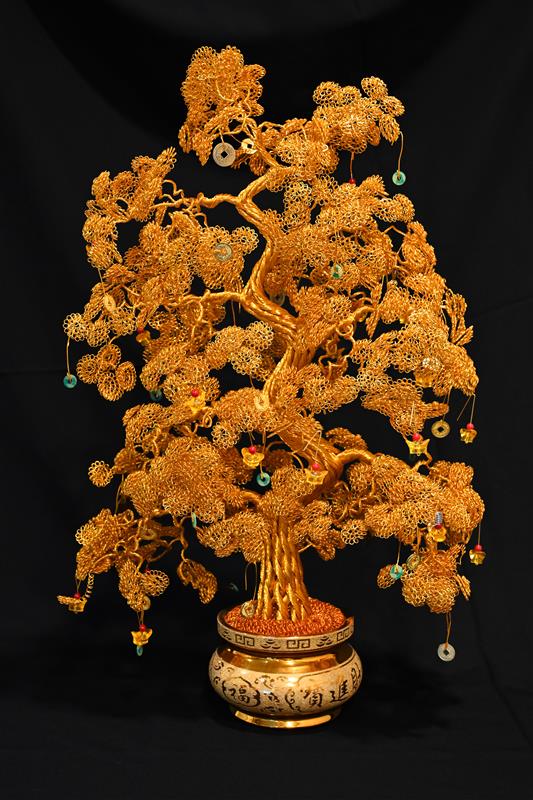 Money Tree Gold