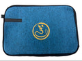 Sac avec logo Maître Sha