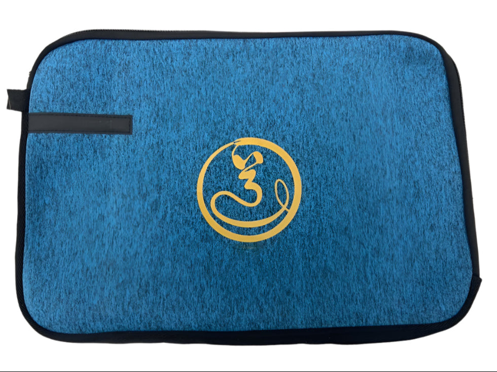 Laptop Sleeve with Tao Symbol