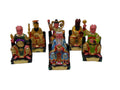 Liu Shen - 6 Creation Saints