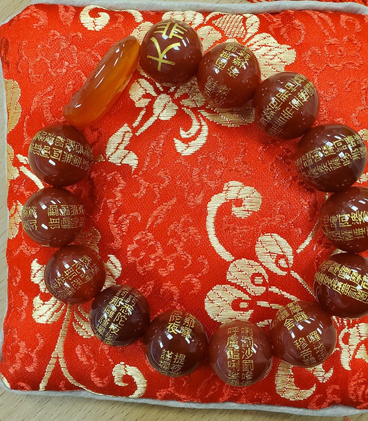 Kuan Yin Mala