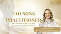 Tao Song Practitioner Program - Training Workshop - In Person 2025