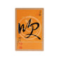 Elements Calligraphy Cards plus Tao Guang with KAI GUANG - Set of 7