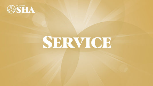 Master Sha Consultation Services