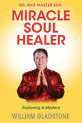 Miracle Soul Healer (Livre)