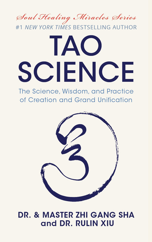 Tao Science (Hardcover)