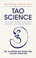Tao Science (Relié)
