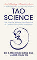 Tao Science (Relié)