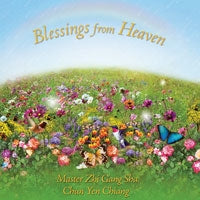 Blessings from Heaven (CD)