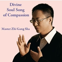 Chanson de l'âme divine de la compassion (CD)
