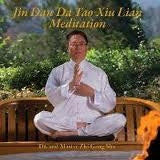 Méditation Jin Dan Da Tao Xiu Lian (CD)