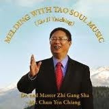 Fusion avec Tao Soul Music (CD)
