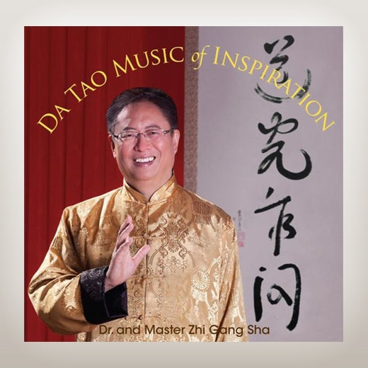 Tao Source Musique d'inspiration (CD)